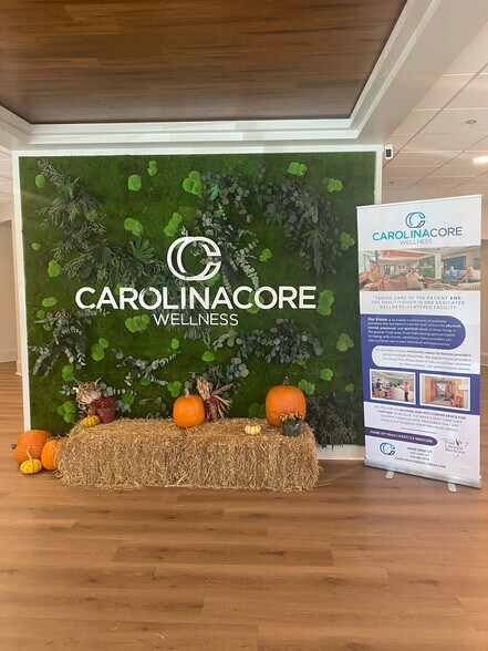 More Photos Of 4000 Ossi Ct, High Point Medical For Lease