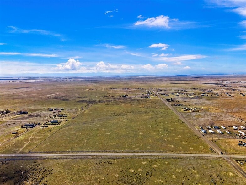 More Photos Of Tbd Southwest Highway 51/Smith Rd @ Smith and HWY 51, Mountain Home Land For Sale