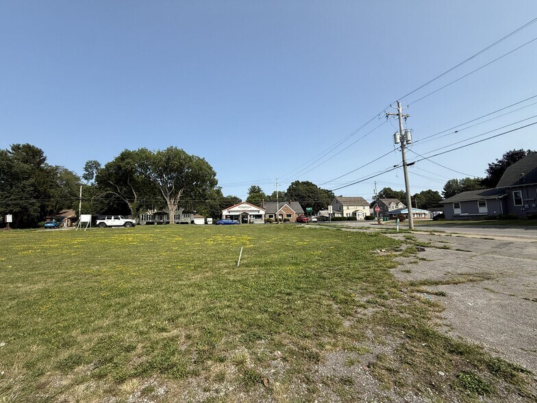 More Photos Of 290 Lake St, Hamburg Land For Sale