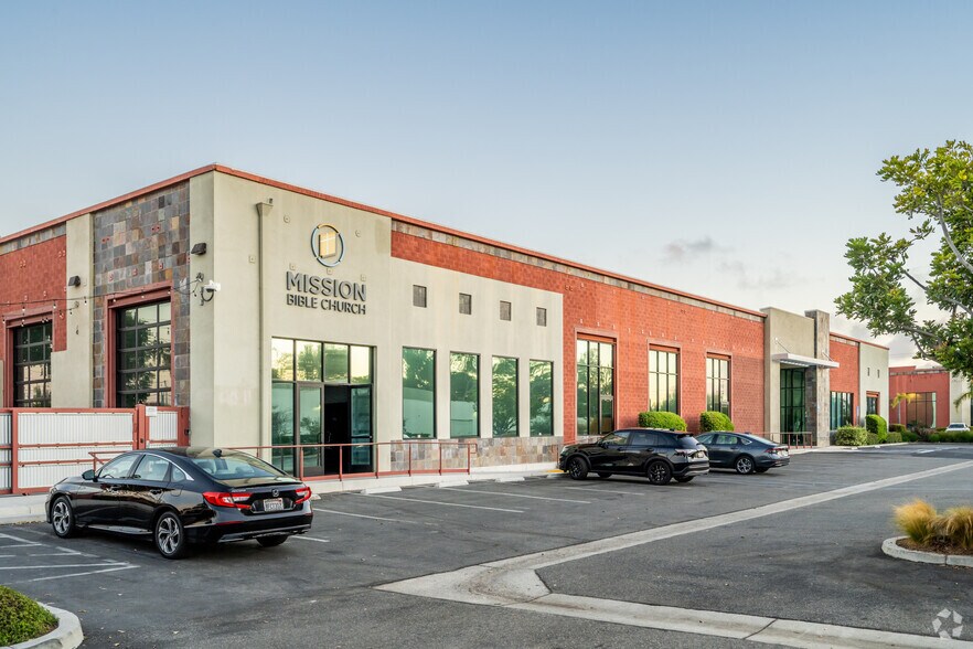 Primary Photo Of 275 McCormick Ave, Costa Mesa Office For Sale