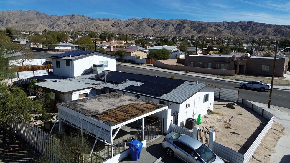 More Photos Of 11583 Cactus Dr, Desert Hot Springs Apartments For Sale