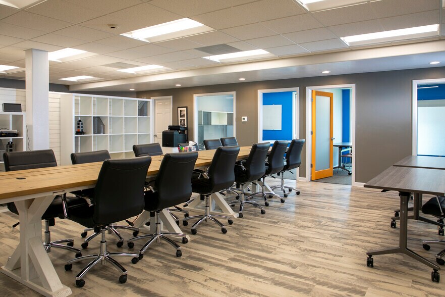 More Photos Of 2960 N Academy Blvd, Colorado Springs Office For Lease