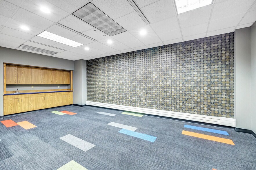 More Photos Of 100 W College Ave, Appleton Office For Sale