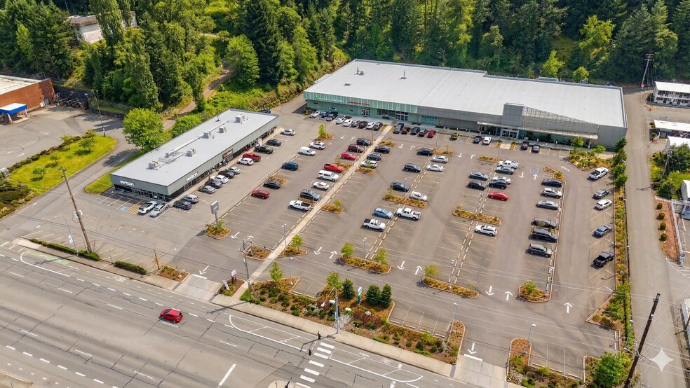 More Photos Of 4195 Kitsap Way, Bremerton Storefront For Sale