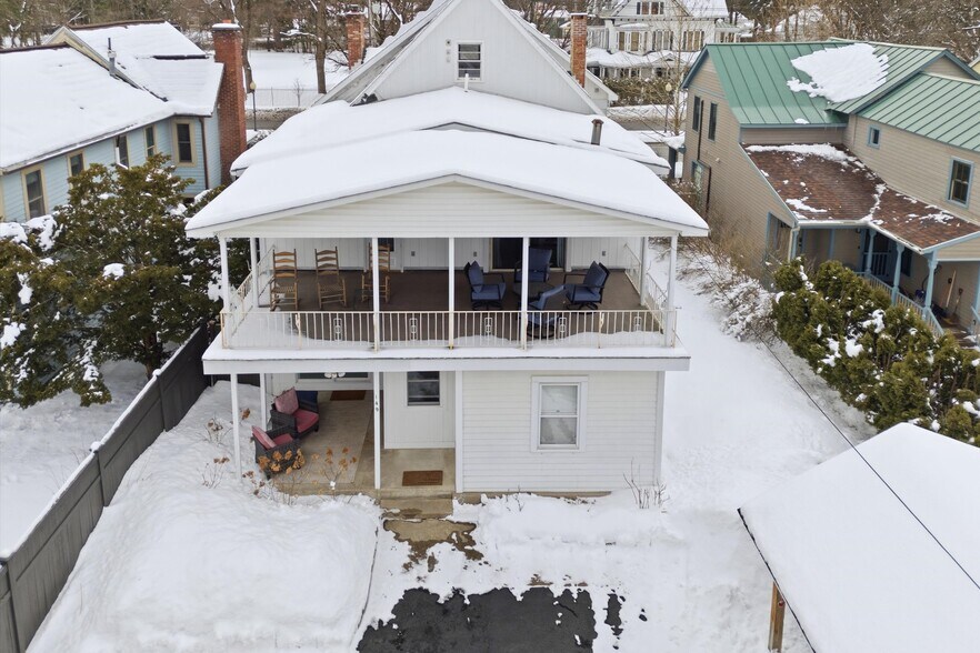 More Photos Of 149 Union Ave, Saratoga Springs Hospitality For Sale