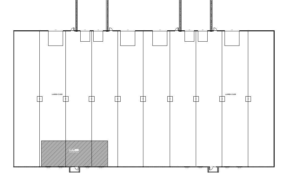 More Photos Of 3300 N Zuehlke Dr, Appleton Warehouse For Lease