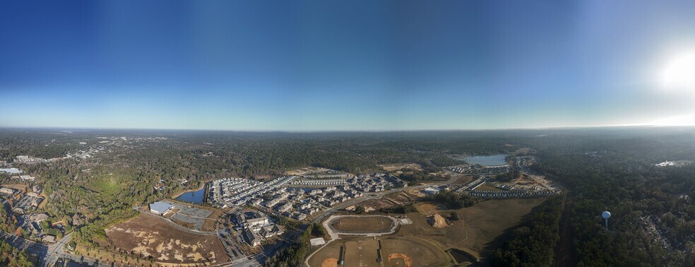 More Photos Of 2316 NE Capital Cir, Tallahassee Self Storage For Sale