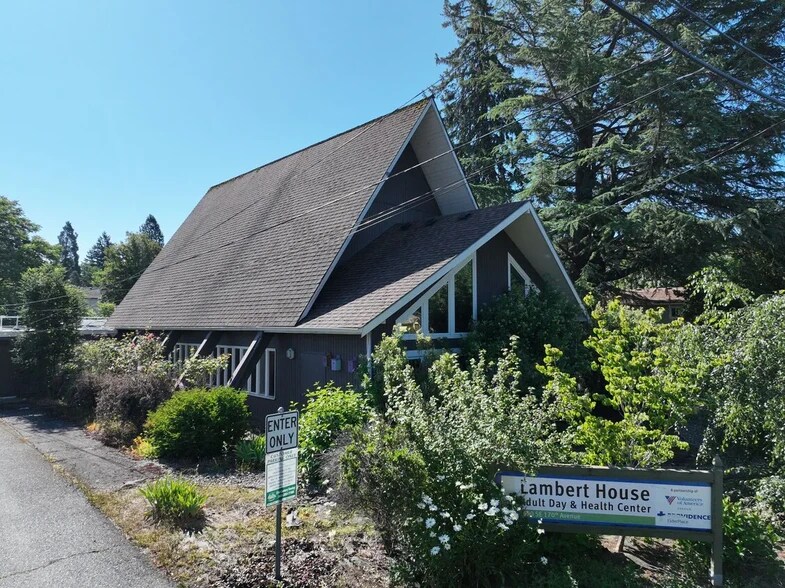 Primary Photo Of 2600 SE 170th Ave, Portland Office For Sale