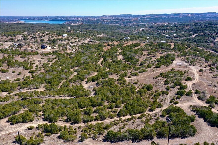 More Photos Of 21524 Kathy Ln, Spicewood Land For Sale