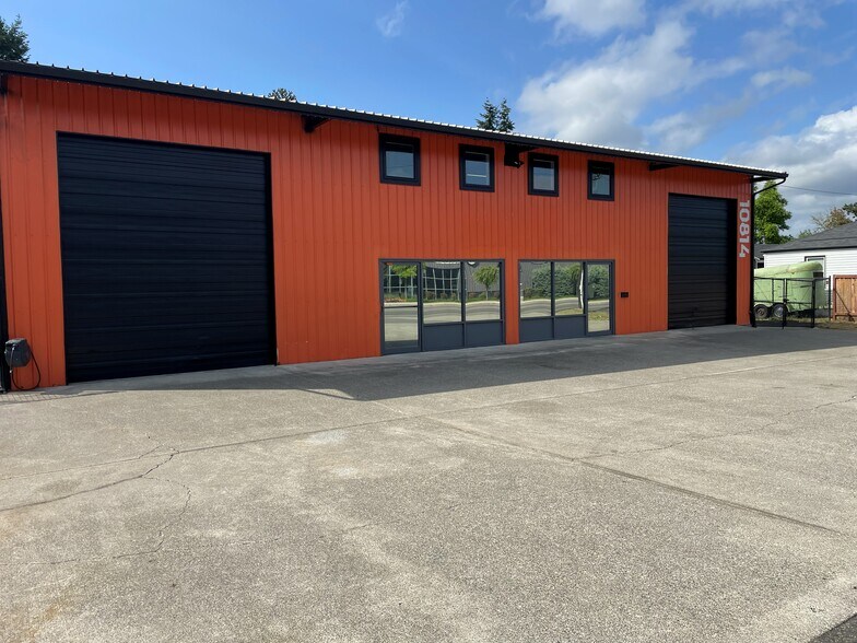 More Photos Of 10814 Valley Ave E, Puyallup Auto Repair For Sale