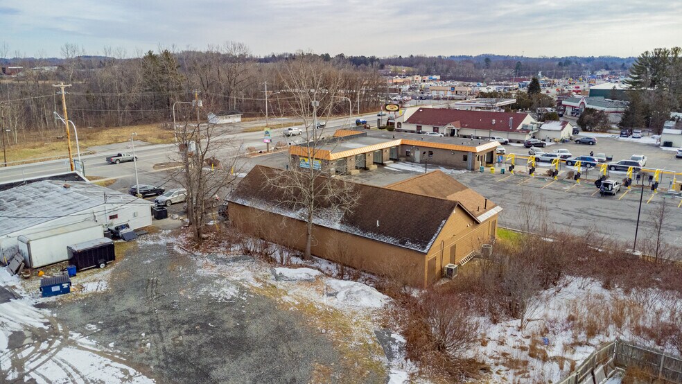 More Photos Of 291 N Comrie Ave, Johnstown Freestanding For Sale