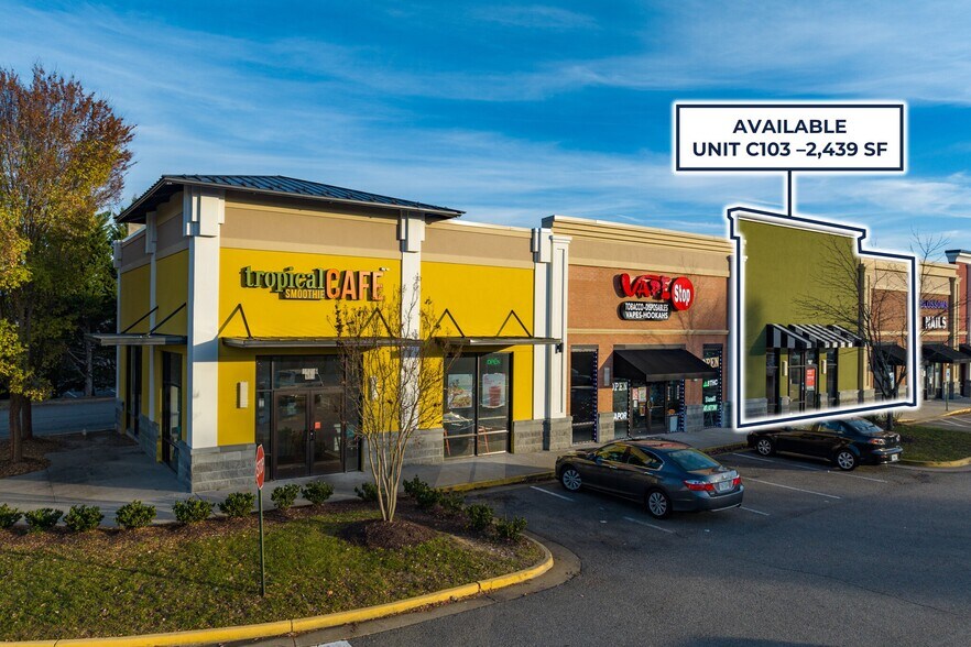 More Photos Of 11740 Broad St Rd, Richmond Unknown For Lease