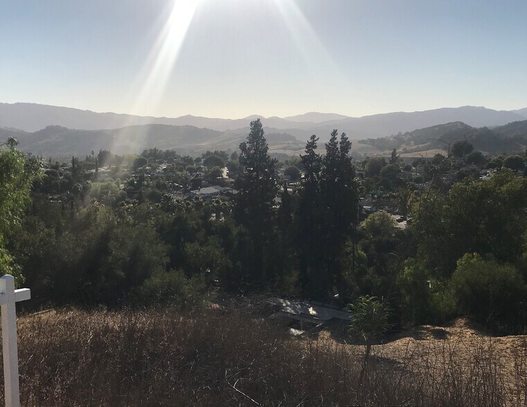 More Photos Of 11146 Ventura Ave, Ojai Land For Sale