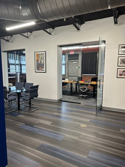 More Photos Of 2136 Remount Rd, Charlotte Loft Creative Space For Lease