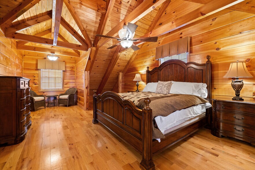 More Photos Of 2374 Murphy Fork Rd, Hazel Green Lodge Meeting Hall For Sale