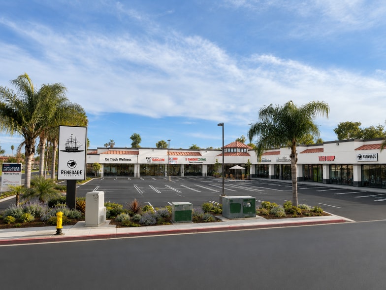 More Photos Of 3445 Midway Dr -, San Diego Unknown For Lease