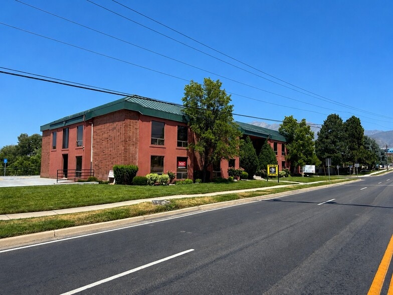 More Photos Of 1787 Fort Union Blvd, Salt Lake City Medical For Lease
