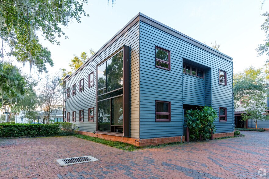 More Photos Of 145 Lincoln Ave, Winter Park Office For Lease