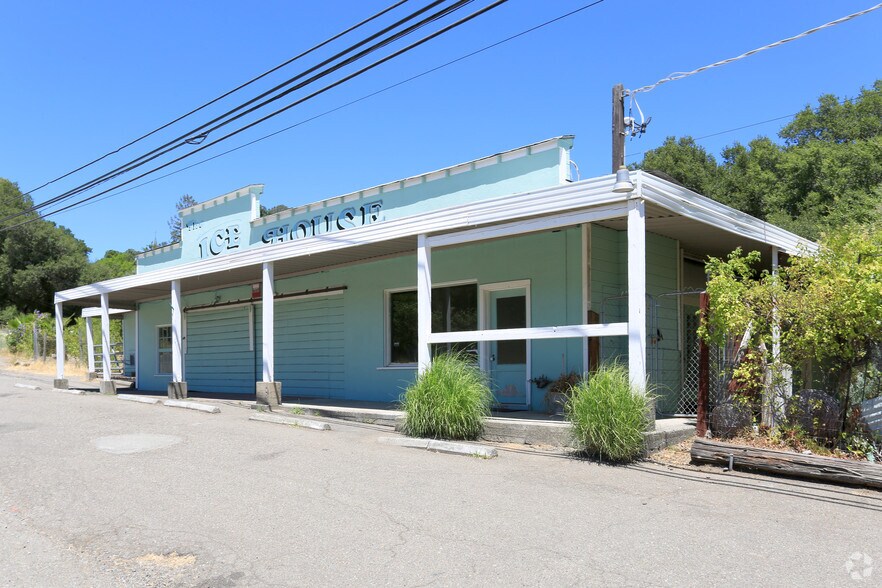 More Photos Of 840 N Cloverdale Blvd, Cloverdale Convenience Store For Sale