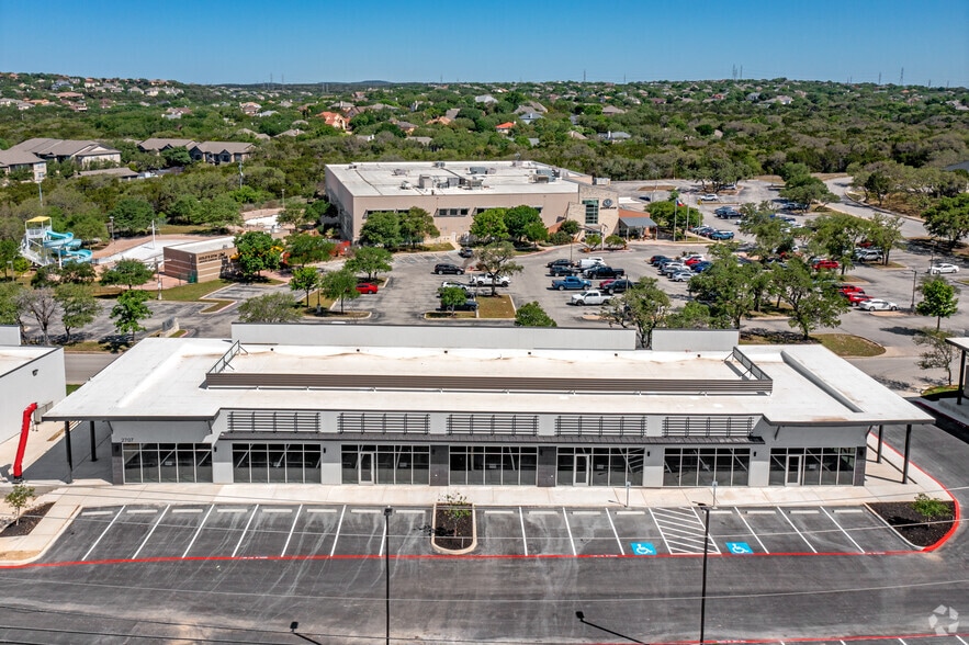 More Photos Of 2703 N Loop W 1604, San Antonio Unknown For Lease