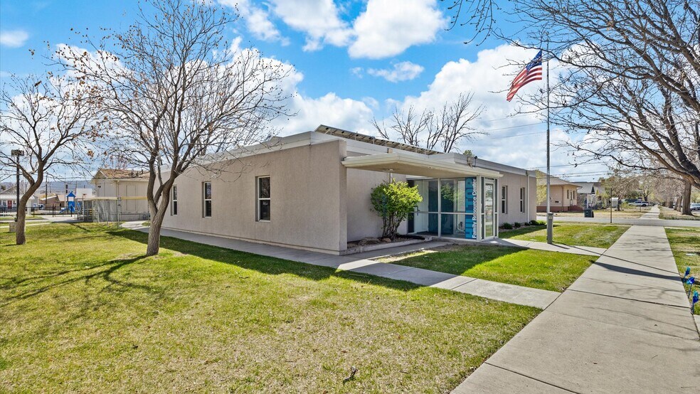 More Photos Of 1129 Colorado Ave, Grand Junction Healthcare For Sale