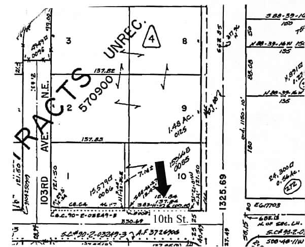 More Photos Of 10350 NE 10th St, Bellevue Bank For Sale