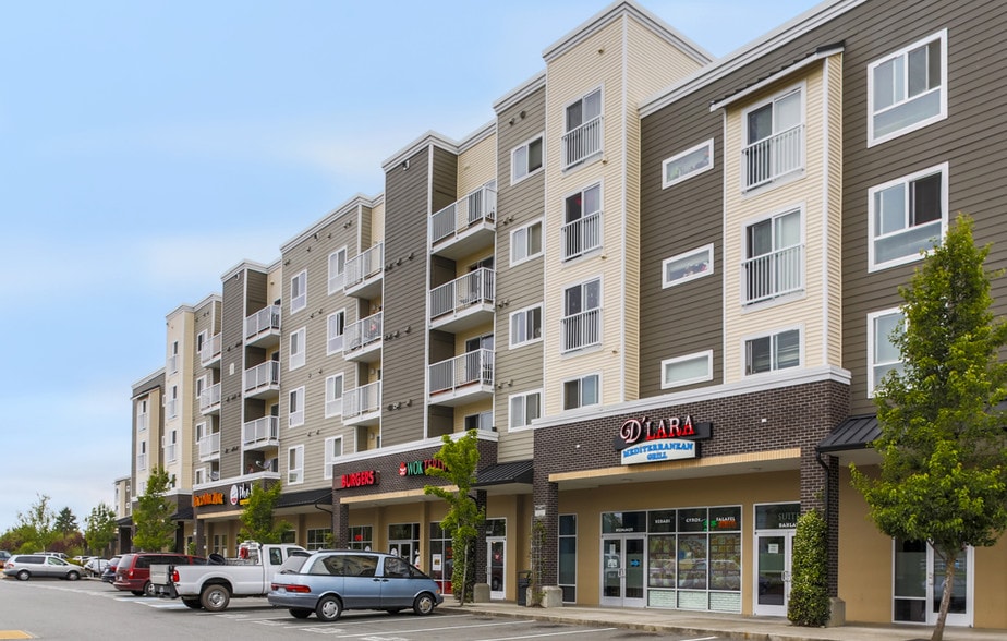 Primary Photo Of 12722 SE 312th St, Auburn Apartments For Lease