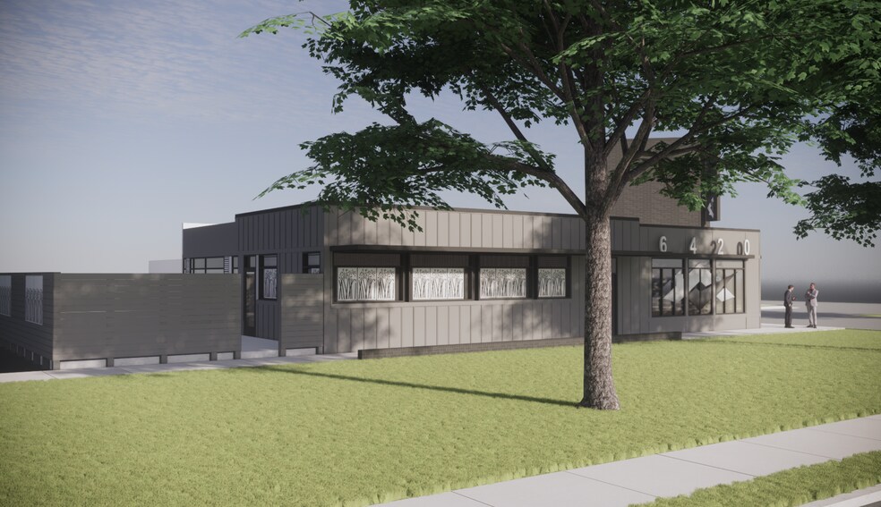 Primary Photo Of 6420 Carmel Rd, Charlotte Restaurant For Lease