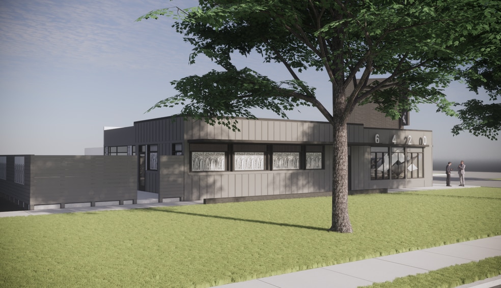 More Photos Of 6420 Carmel Rd, Charlotte Land For Lease