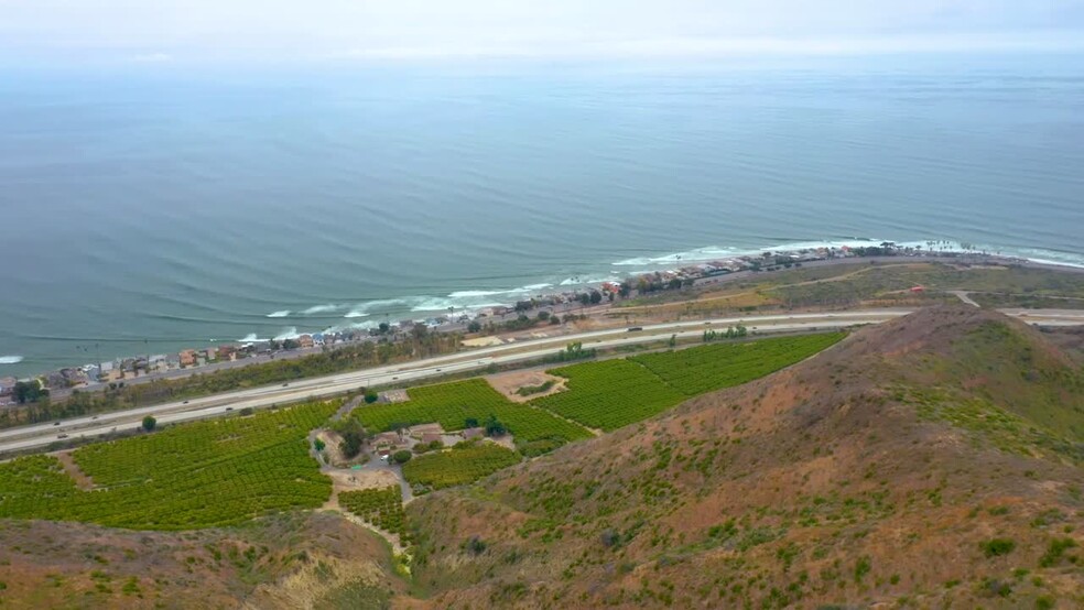 Primary Photo Of 3945 Pacific Coast Hwy, Ventura Land For Sale