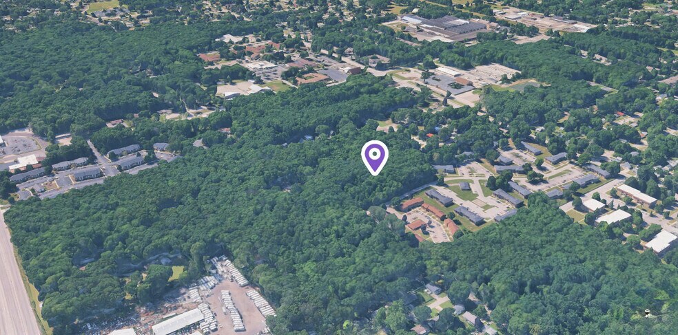 More Photos Of Vacant Land - Salem Ct, Michigan City Land For Sale