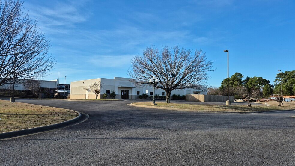 More Photos Of 154 Cornerstone Ln, Hot Springs Medical For Lease