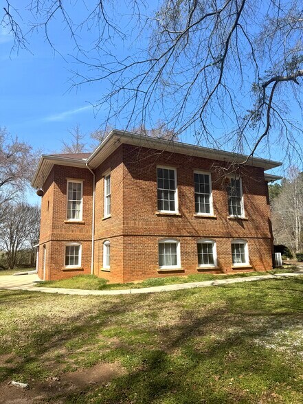 More Photos Of 5070 Lower Apalachee Rd, Madison Religious Facility For Sale