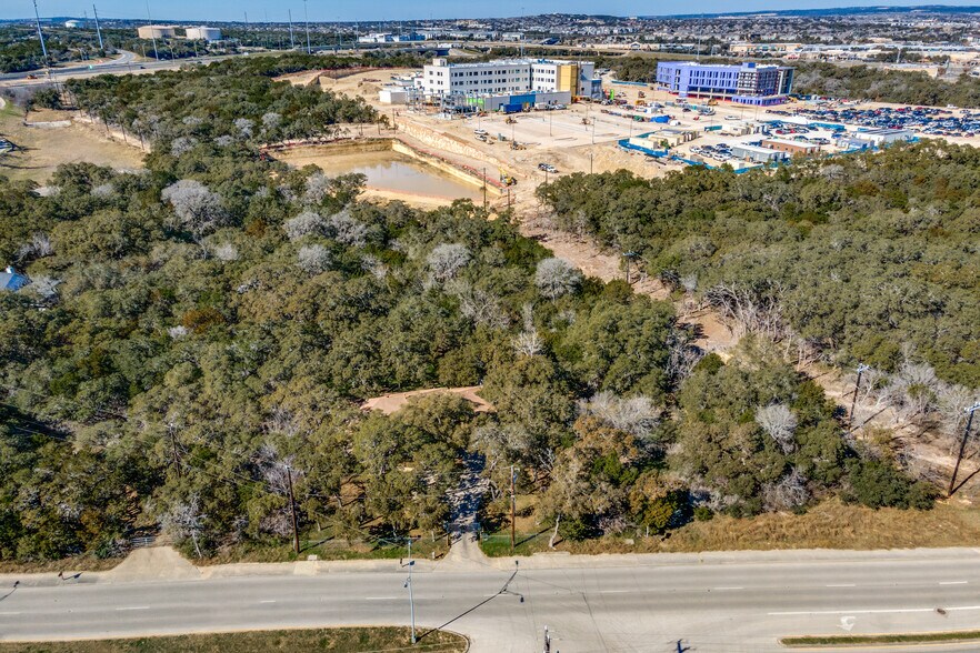 More Photos Of 5215 Rogers Rd, San Antonio Land For Sale