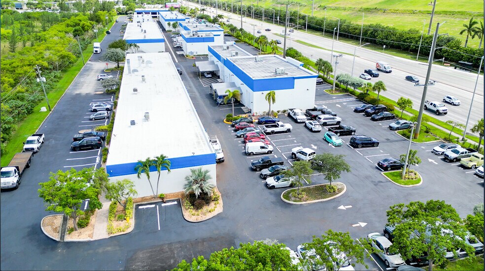 More Photos Of 4500 N Powerline Rd, Deerfield Beach Unknown For Lease