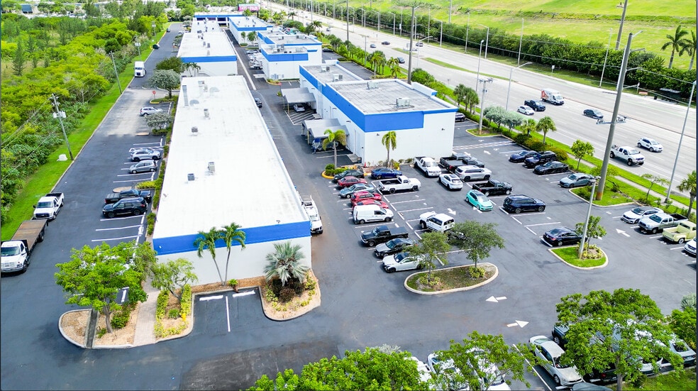 More Photos Of 4500 N Powerline Rd, Deerfield Beach Unknown For Lease