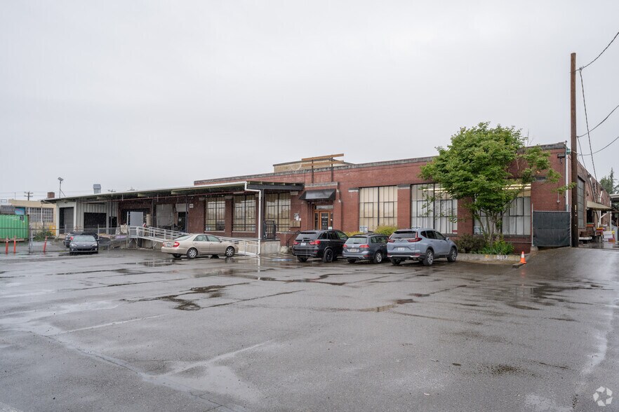 Primary Photo Of 5015-5025 Colorado Ave S, Seattle Warehouse For Lease