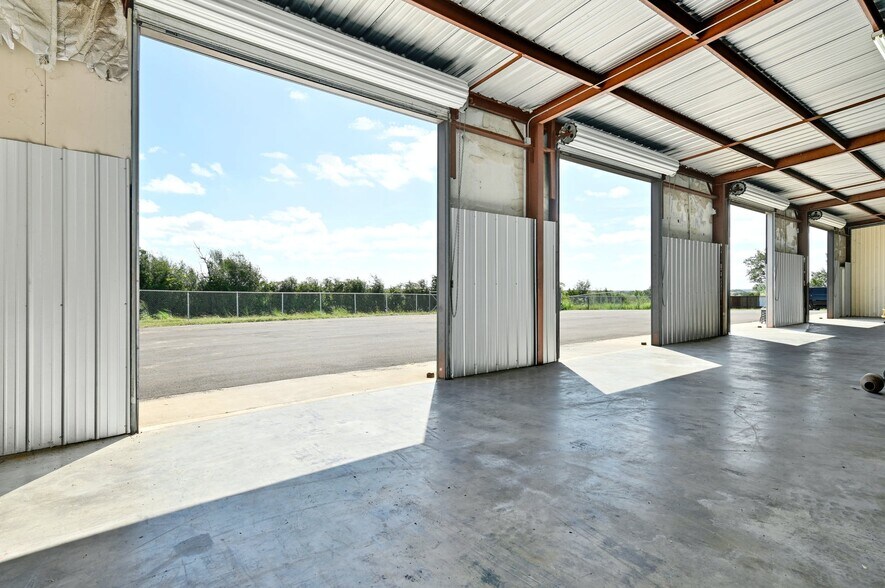 More Photos Of 4450 State Highway 29, Bertram Industrial For Lease