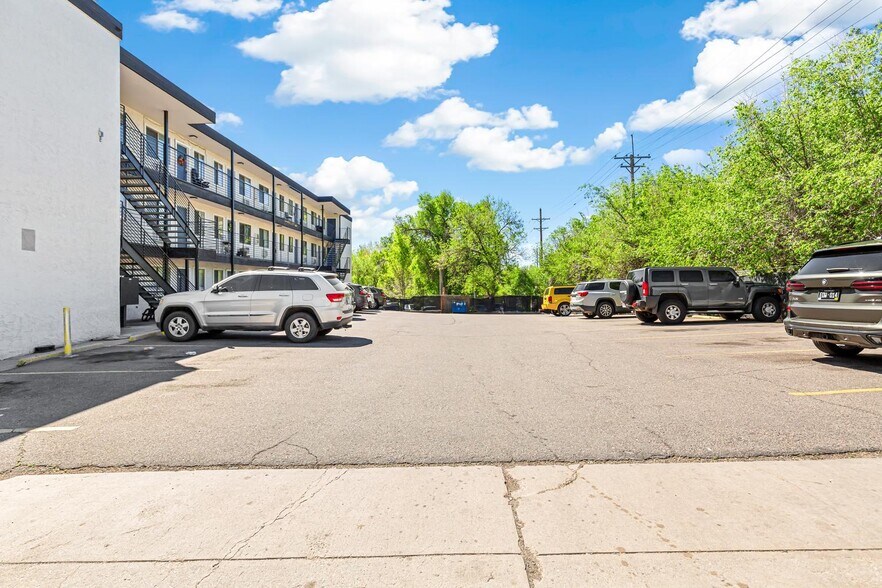 More Photos Of 1380 W Mississippi Ave, Denver Apartments For Sale