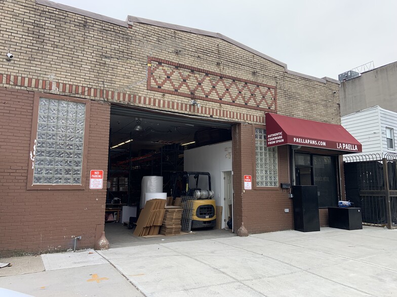 Primary Photo Of 2432 Dean St, Brooklyn Industrial For Lease