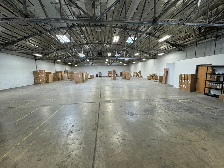 More Photos Of 1415 S 700 W, Salt Lake City Warehouse For Lease