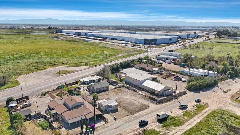 More Photos Of 2222 Vierra Rd, Lathrop Land For Sale