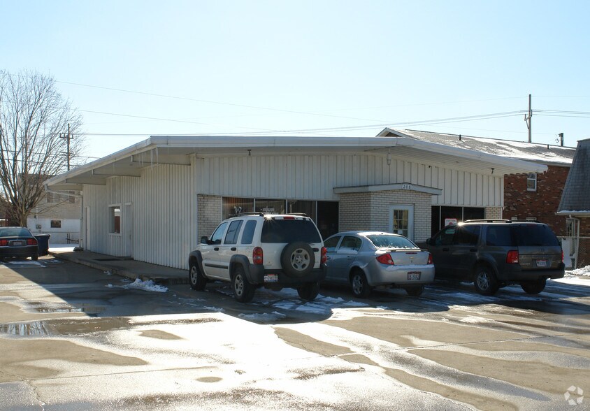 More Photos Of 208 Solida Rd, South Point Office For Sale