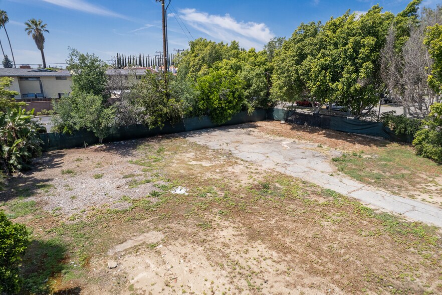 More Photos Of 845 S Baldwin Blvd, Arcadia Land For Sale