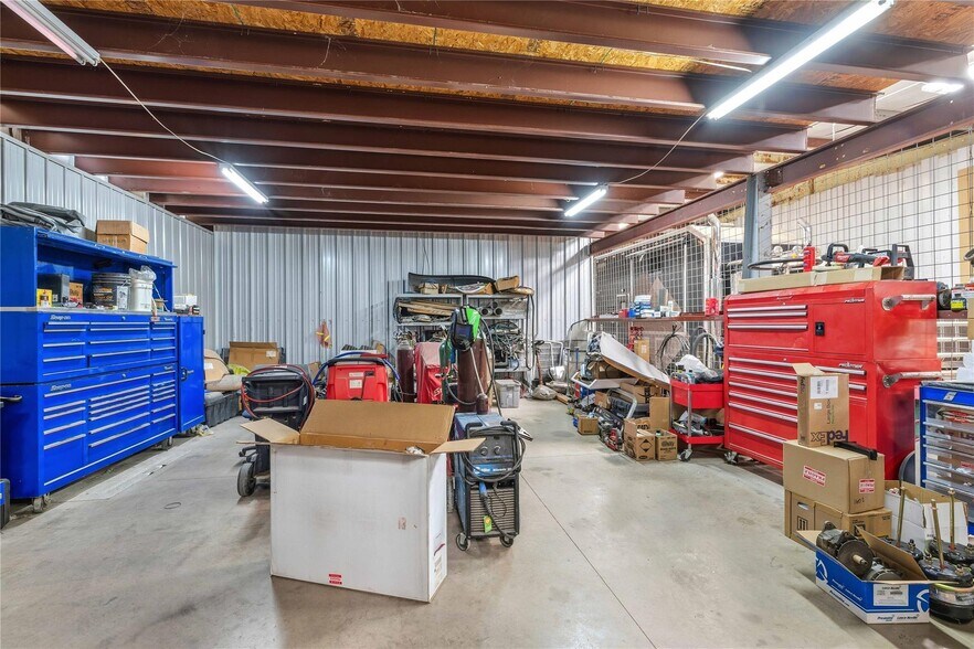 More Photos Of 6070 Hwy 183 N, Early Warehouse For Sale