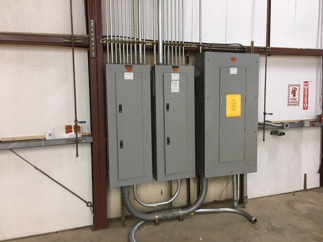 More Photos Of 3650 Marion St SE, Albany Manufacturing For Lease