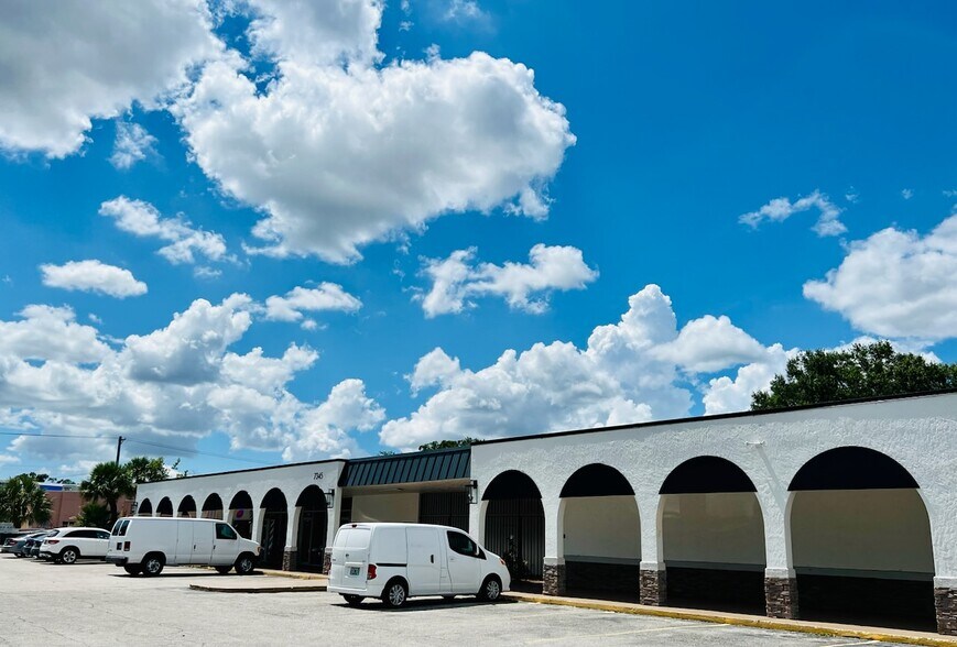 More Photos Of 7345 Jackson Springs Dr, Tampa Office For Lease