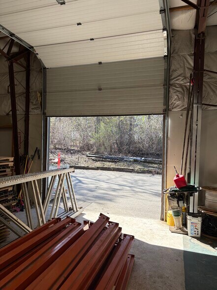 More Photos Of 6256 34th Ave NW, Rochester Warehouse For Sale