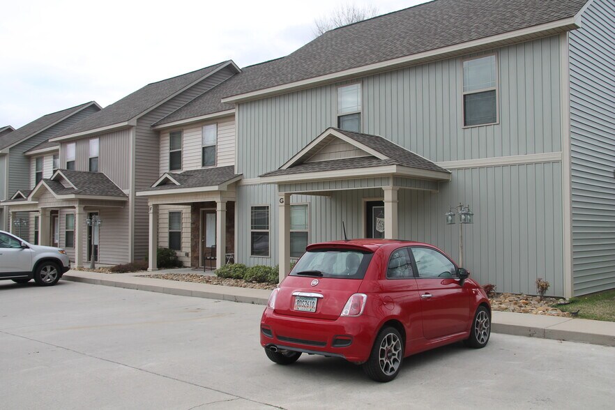 More Photos Of 406 S Wilkinson St, Milledgeville Apartments For Sale