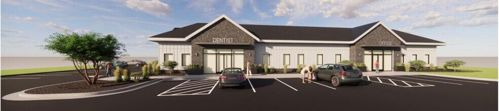 More Photos Of 9007 Brook Rd, Glen Allen Medical For Lease